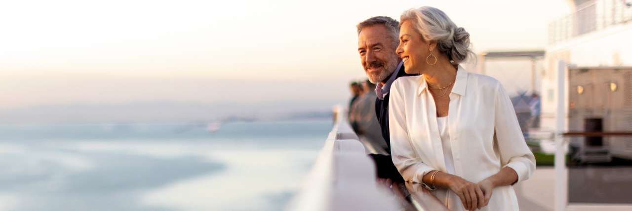 Regent Seven Seas Cruises
