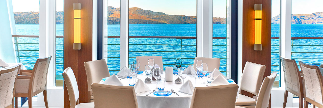 Viking Ocean Cruises